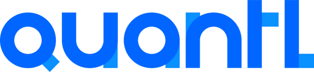 Quantl Logo